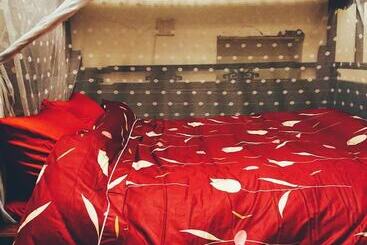 هاستل Smalleye Backpacker