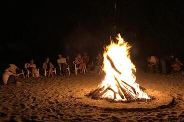 هتل La Mar De Bien