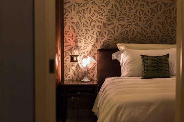 هتل Locanda La Gelsomina