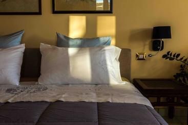 هتل Locanda La Gelsomina