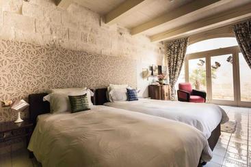 هتل Locanda La Gelsomina