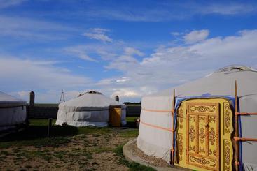 پانسیون Family Tour Guesthouse