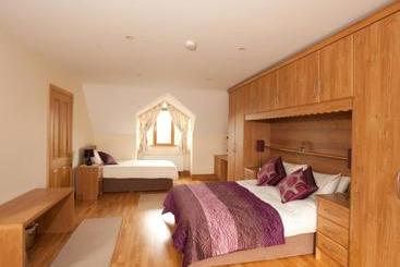 Sandyhills Bed & Breakfast