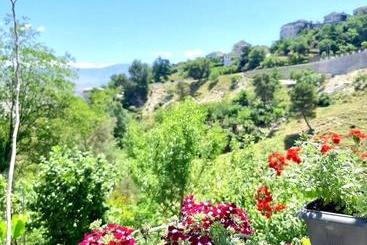 تختخواب و صبحانه Grandpa’s Home