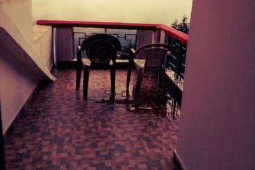 هتل Pause Dwelling Palace