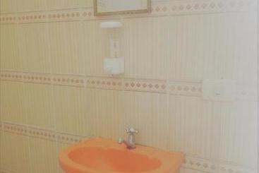 پانسیون Perezoso Hostel