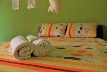 پانسیون Perezoso Hostel