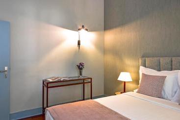 Villa Termal Monchique - Central Suites & Apartments by Unlock Hotels