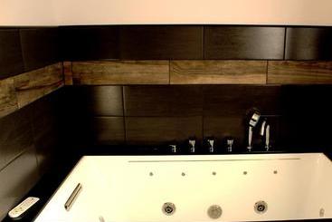 Appart  Relax Spa