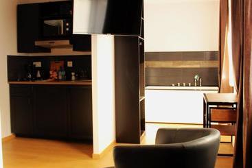 Appart  Relax Spa