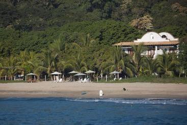 هتل Hacienda Eden