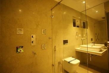 هتل Saffron Villa Yercaud