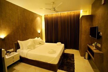 هتل Saffron Villa Yercaud