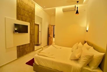 هتل Saffron Villa Yercaud