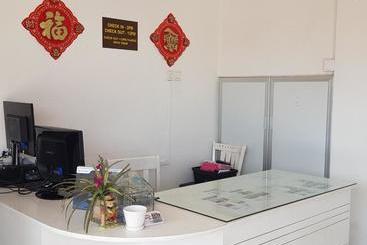 هتل Style Star Inn