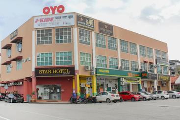 هتل Style Star Inn