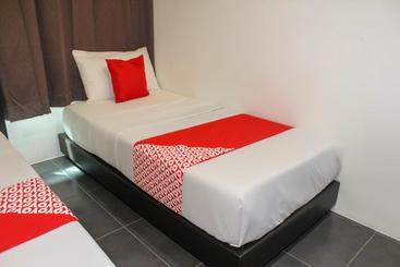 هتل Style Star Inn