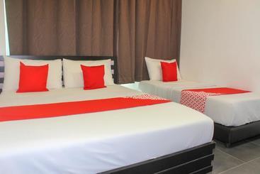 هتل Style Star Inn