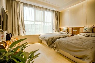 هتل Yamei Garden Homestay