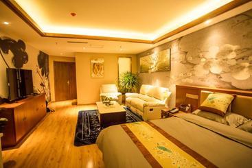 هتل Yamei Garden Homestay