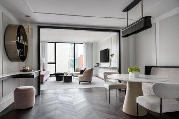 Four Seasons Hotel Montreal