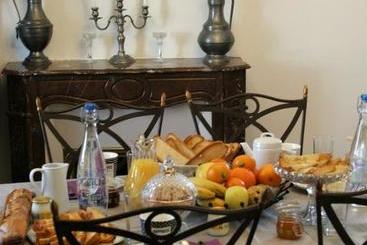 Bed and Breakfast Terre D'espérance