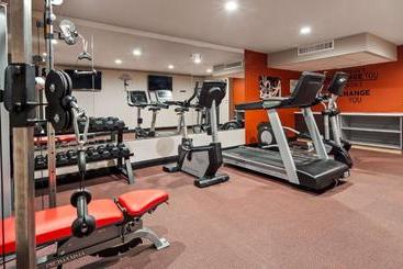 هتل Best Western Premier Noho Inn