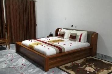 Ibisa Hotel Takoradi