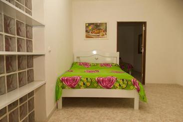 Residencial Pedonal