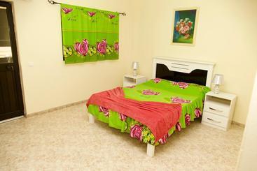 Residencial Pedonal