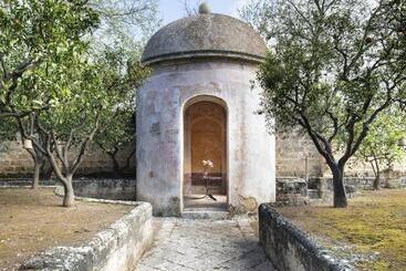 פנסיון Palazzo Daniele