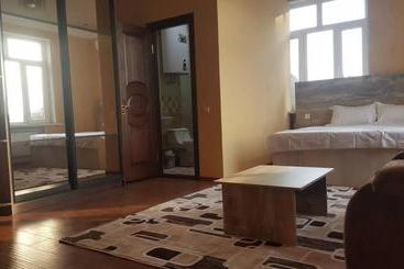 Pamir Hotel Hostel