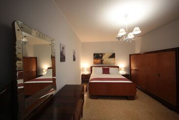 ベッドアンドブレックファースト Relais Del Borgo