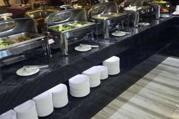 هتل Ramada Encore Wyndham Nanning City Center