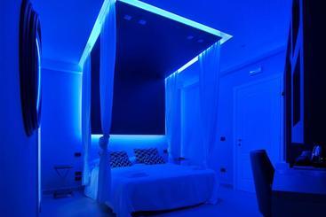 هتل Villa La Fenice