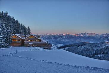 فندق Böcklodges