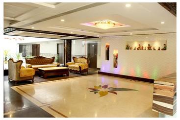 هاستل Svc Inn