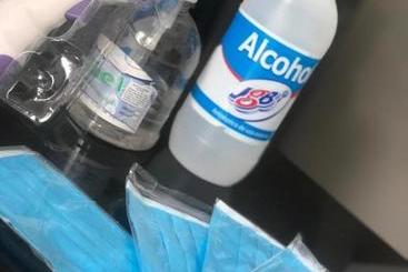 هتل Limaco