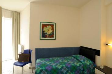 Residence Mediterranée