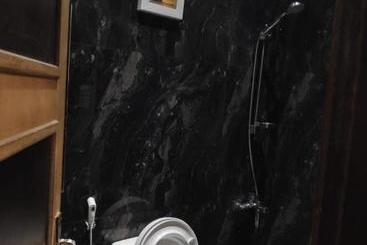 استراحتگاه Jeddah Wakan Villas