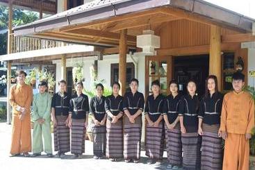 هاستل Dormitory @ Westay The Grand Nyaung Shwe