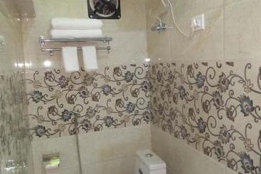 تختخواب و صبحانه Casa Maria Homestay