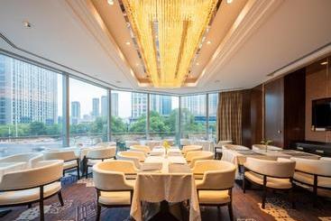 هتل Grand View  Changzhou