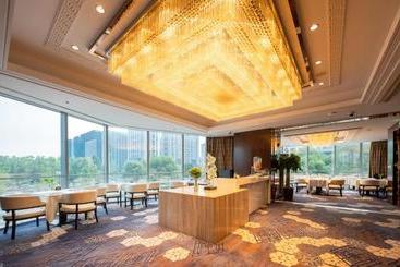 هتل Grand View  Changzhou