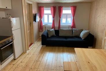 Apartmány Michaela