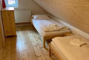 Apartmány Michaela