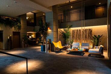 Glamday Style Okinawa Yomitan Hotel & Resort
