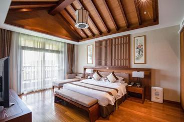 هتل Shaoxing Kuaiji Mountain Yangming