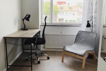 Söderväg Hostel