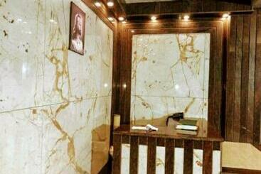 בית מלון כפרי Rehoboth Home Stay